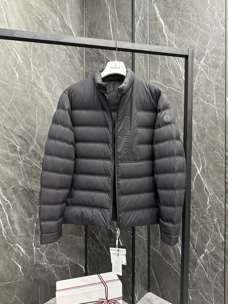 Balenciaga Down Coat